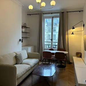 Appartement Cmg Galeries Lafayette - Madeleine, Paris